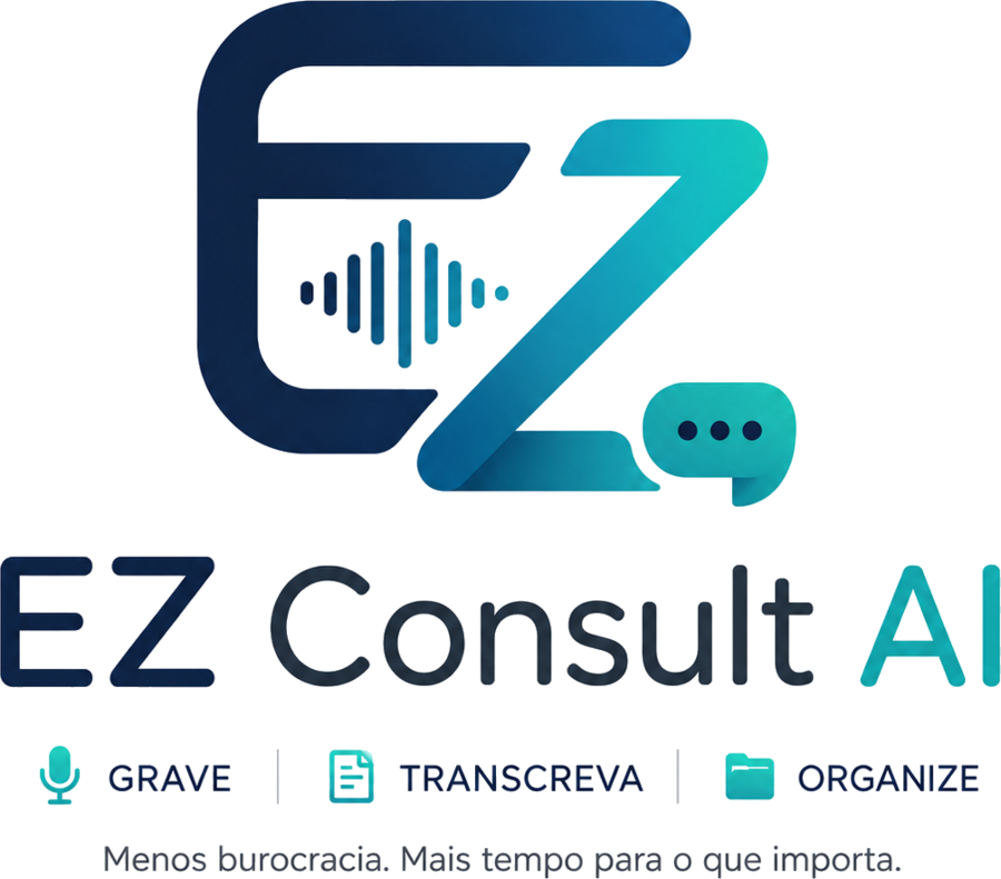 EZ Consult AI